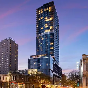 Отель Crowne Plaza By Ihg