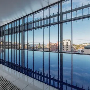 Отель Ibis Styles