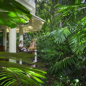 Island Station touristique
