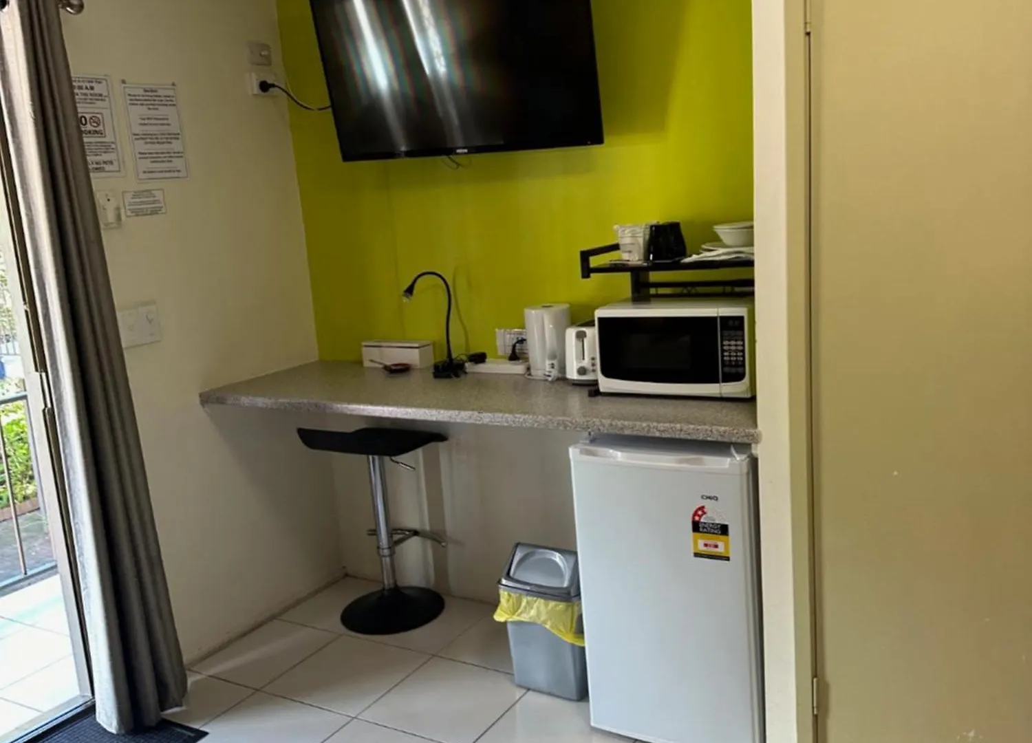 Gold Coast Airport Motel - Only 300 Meters To Airport Terminal 3*, Gold Coast