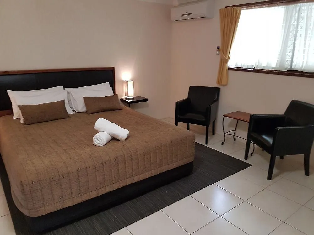 Gold Coast Airport Motel - Only 300 Meters To Airport Terminal Australia