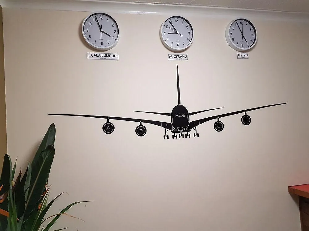 Gold Coast Airport Motel - Only 300 Meters To Airport Terminal 3*, Gold Coast Australia