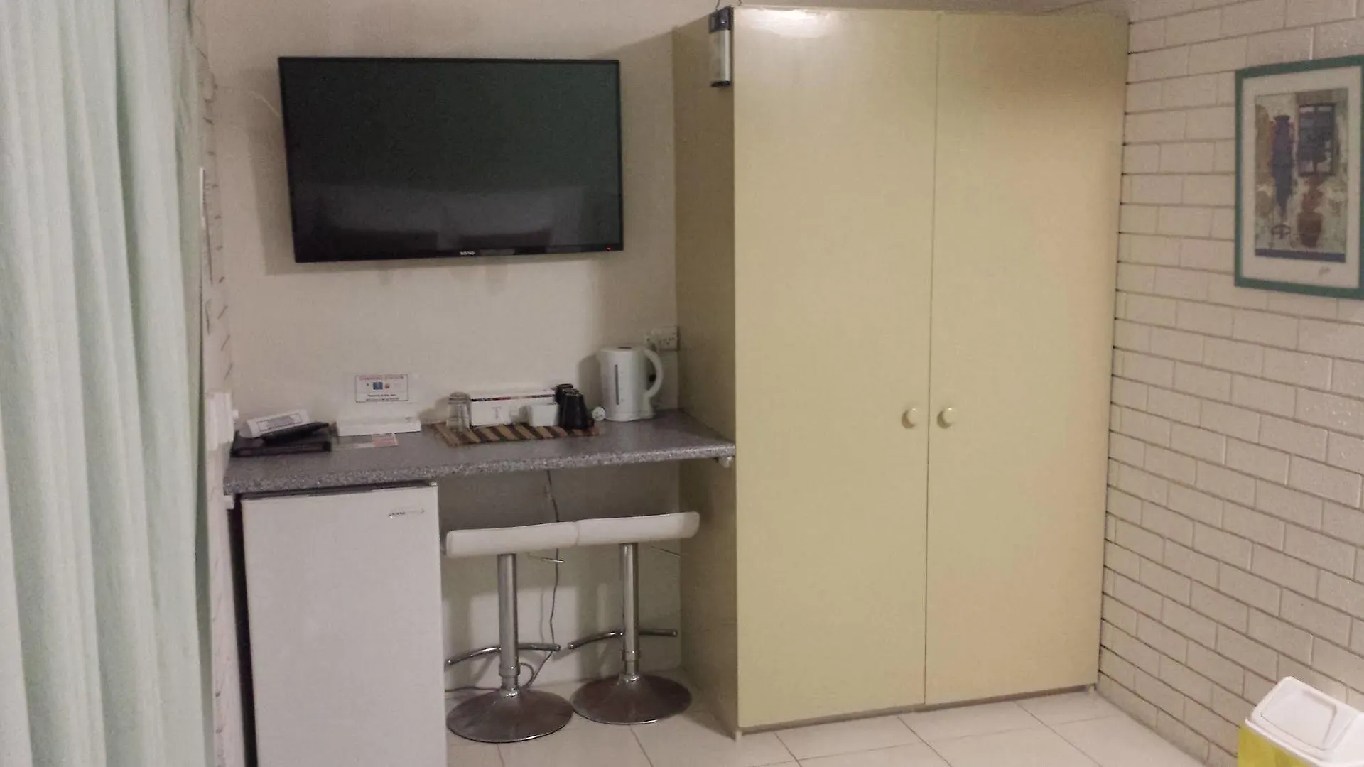 Gold Coast Airport Motel - Only 300 Meters To Airport Terminal Gold Coast