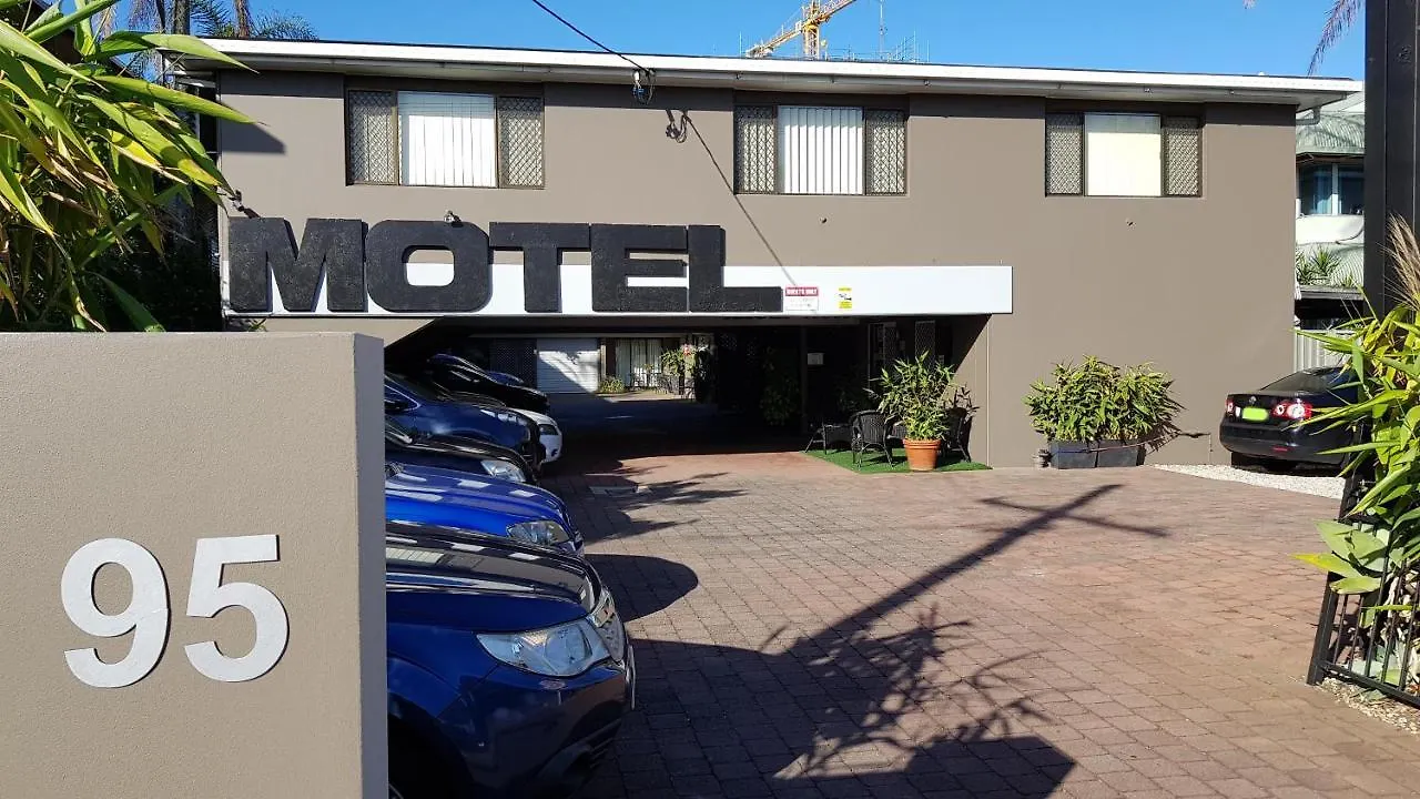 Gold Coast Airport Motel - Only 300 Meters To Airport Terminal Gold Coast
