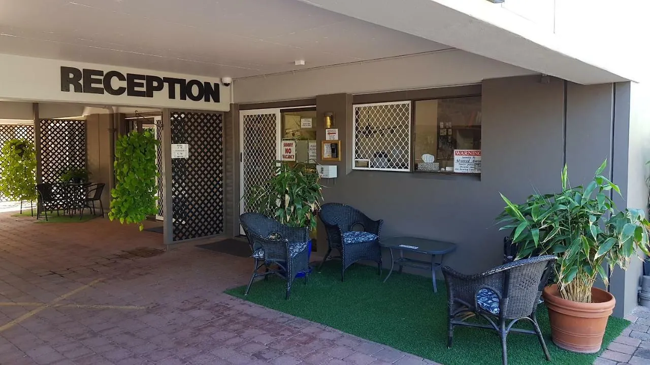 Gold Coast Airport Motel - Only 300 Meters To Airport Terminal Australia