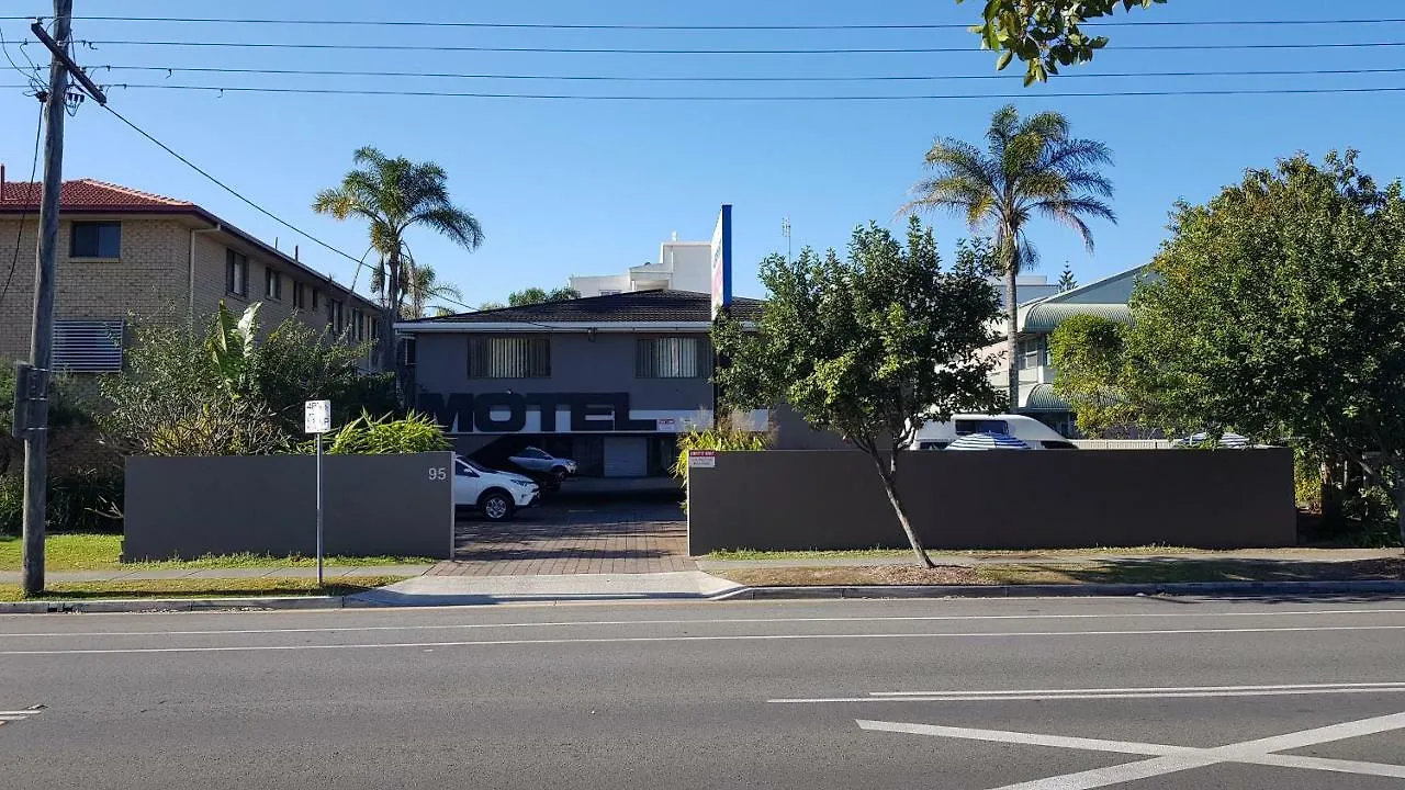 Gold Coast Airport Motel - Only 300 Meters To Airport Terminal  Gold Coast