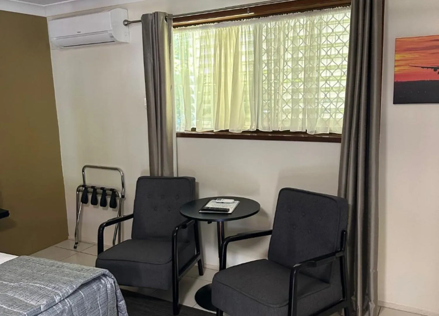 Gold Coast Airport Motel - Only 300 Meters To Airport Terminal