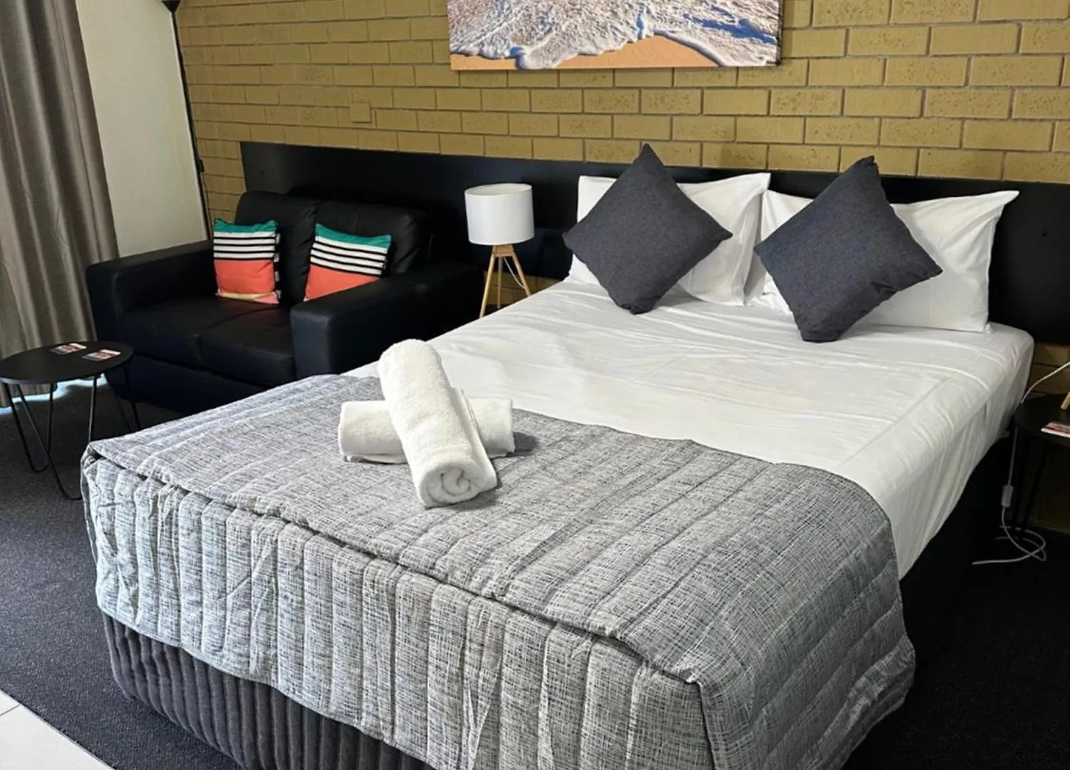Gold Coast Airport Motel - Only 300 Meters To Airport Terminal Австралия
