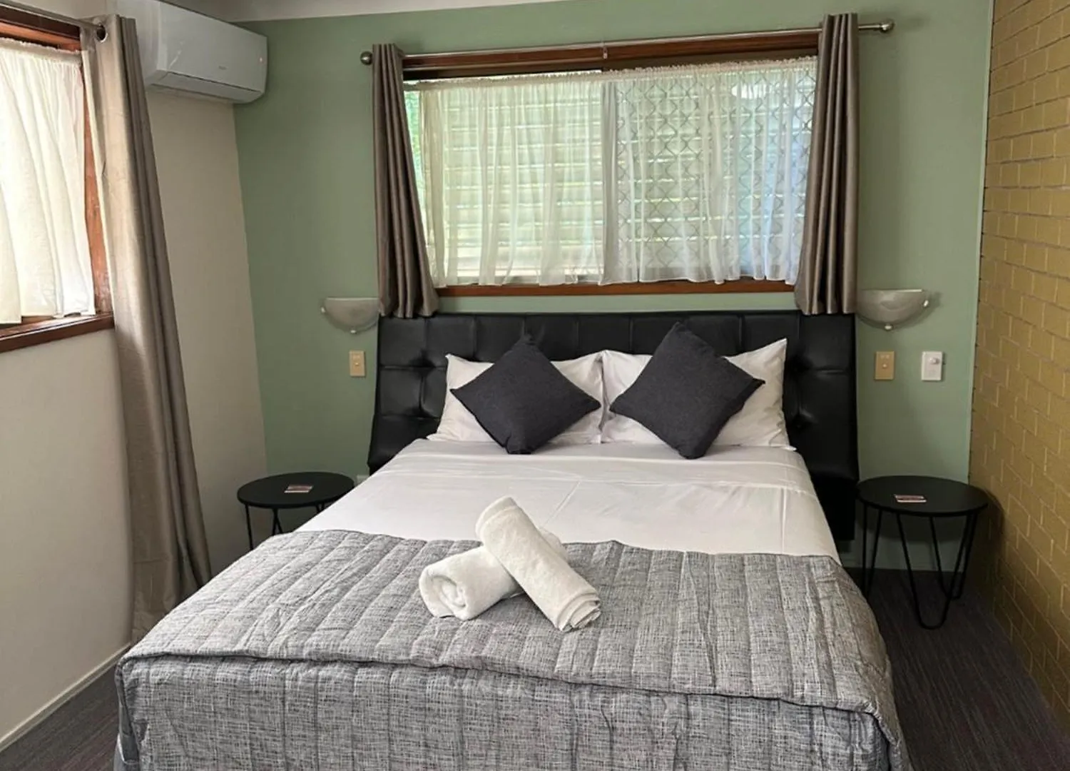 Gold Coast Airport Motel - Only 300 Meters To Airport Terminal 3*, Голд-Кост Австралия